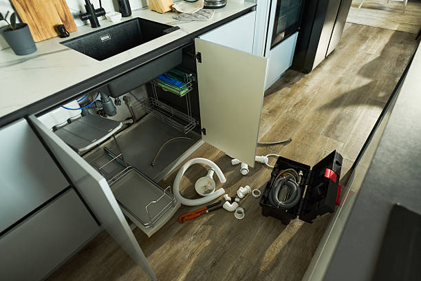 24/7 Emergency Gas Line Repair experts in Florissant, CO